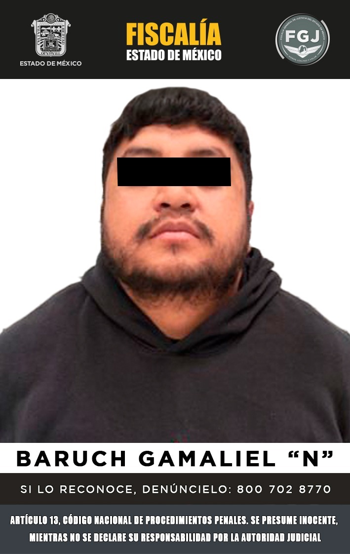 Sujeto es vinculado a proceso por homicidio dentro de un anexo - MNoticias